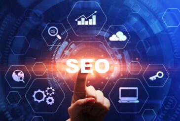 Search engine optimisation tips for business