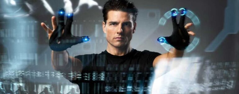 How Accurate Was The Film Minority Report At Predicting The Future