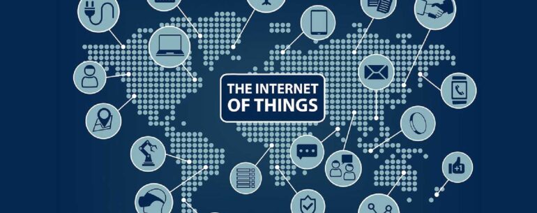 What Is The IoT And How Is It Changing Our Understanding Of The World And Streamlining Processes