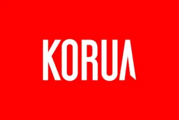 Korua shapes logo - Korua ride video gallery