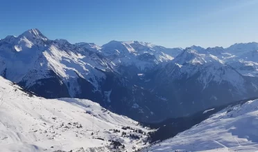 The Best Ski Resorts in France