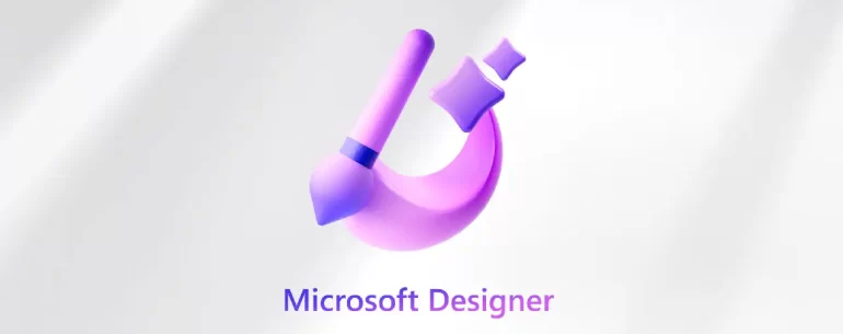 Applications for Microsoft's AI Designer