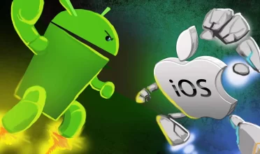 Android vs iOS