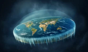 Common theories cited by flat earthers debunked