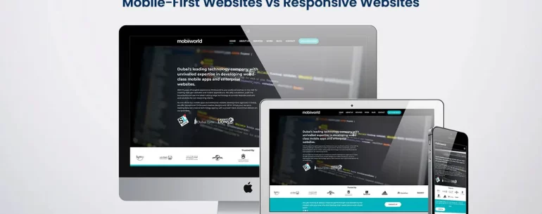 an article exploring the question, do i need to have a responsive website