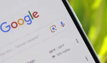 The importance of appearing first page on Google