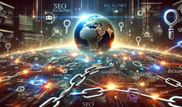 The importance of backlinks for SEO and online branding