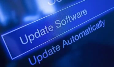 Why you should always update software and OSs