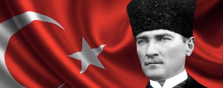 How Ataturk shaped modern Turkey