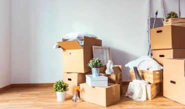 Moving home checklist to make a removal easier