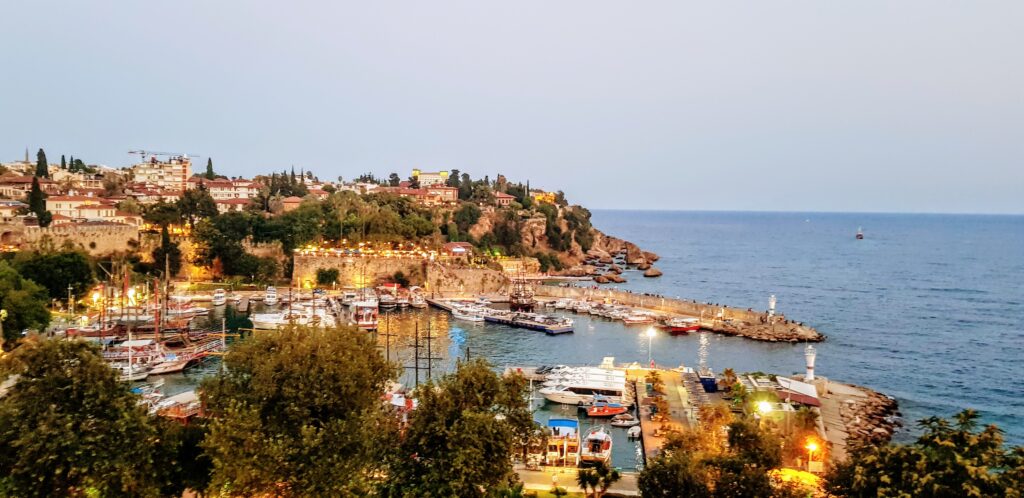 Things to do in and around Antalya