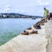 Budapest Shoes on the Danube Memorial to the shot Jews