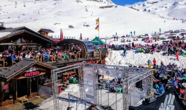 Tips to make the best of your ski holiday in busy times