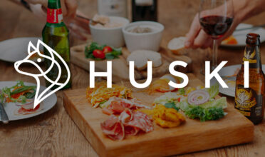 Huski Alpine food and drink delivered direct to your door - get a 10% discount