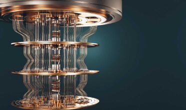 An introduction to the basics of quantum computing