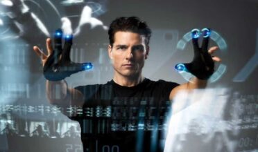 How Accurate Was The Film Minority Report At Predicting The Future