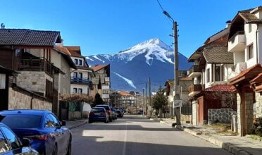 The Positives And Negatives Of A Ski Holiday To Bansko