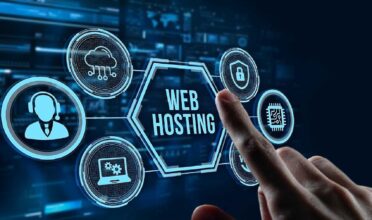 Considerations When Selecting a Hosting Company For Your Firm's Website