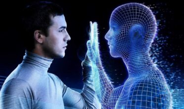 Could AI and Tech Make Humans "Immortal"?