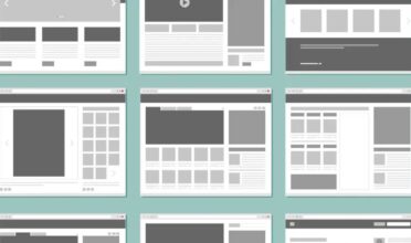 Tips For Choosing A Web Design Template For Your Company