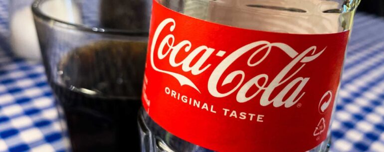 Urban Myth or Truth - Did Coca-Cola Used to Contain Cocaine?