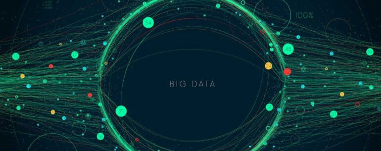 What Is Big Data and How Is It Helping Business?