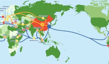 What Is China's Belt and Road Initiative - And How Does It Pose A Potential Quandary For Other Developed Nations?