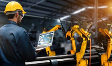 What Is Industry 4.0 And How Will It Change Business Forever?