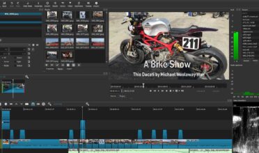 Find the best video editing software for your social media video projects