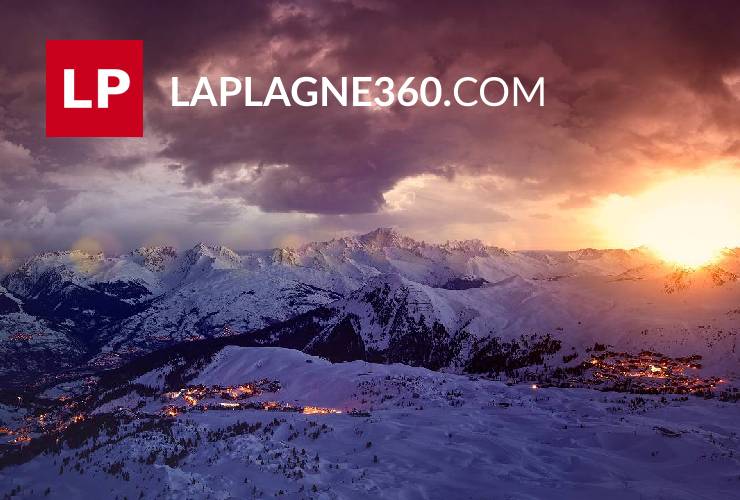 The best guide to La Plagne - LaPlagne360.com