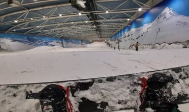 Madrid Snozone