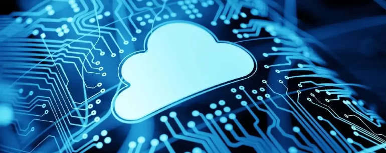 How cloud networking is transforming business