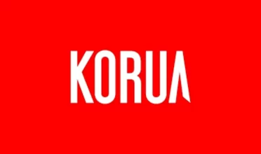 Korua shapes logo - Korua ride video gallery