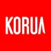 Korua shapes logo - Korua ride video gallery