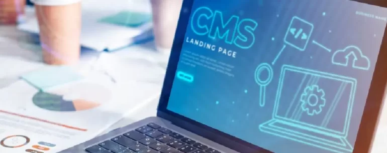 A guide to The most common CMS platforms