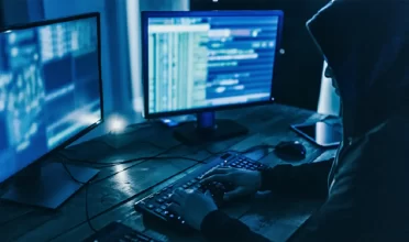 The meteoric rise of cybercrime