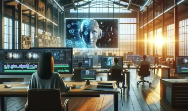 the ten best AI video editors