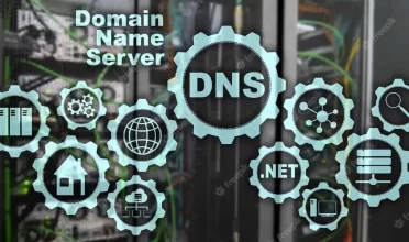 An article asking the question how do domain names work