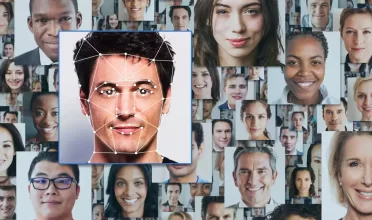 How does facial recognition work?