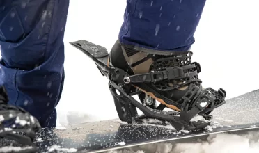 Nidecker Supermatic bindings – the next revolution in binding tech?