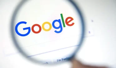 Optimising your website for Google search