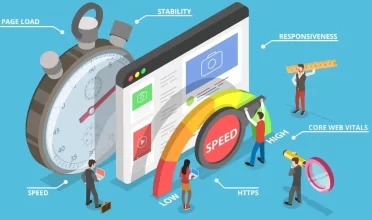 Tips to optimise website performance