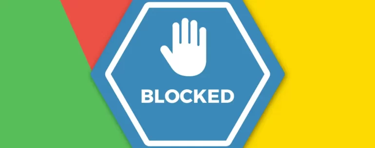 What are ad blockers and how do they work?