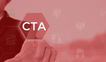 What is a CTA in web design?