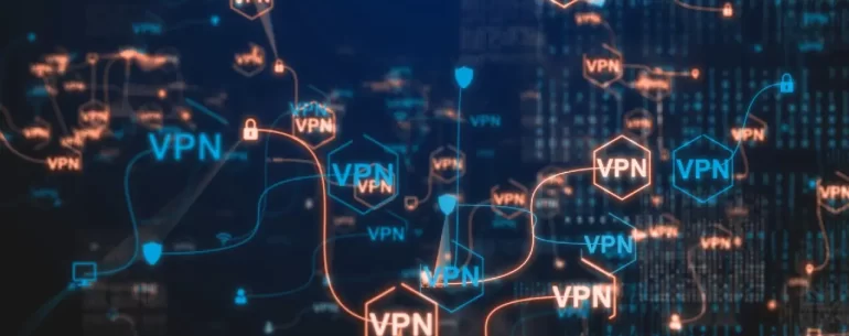 What is a VPN and how does it work?